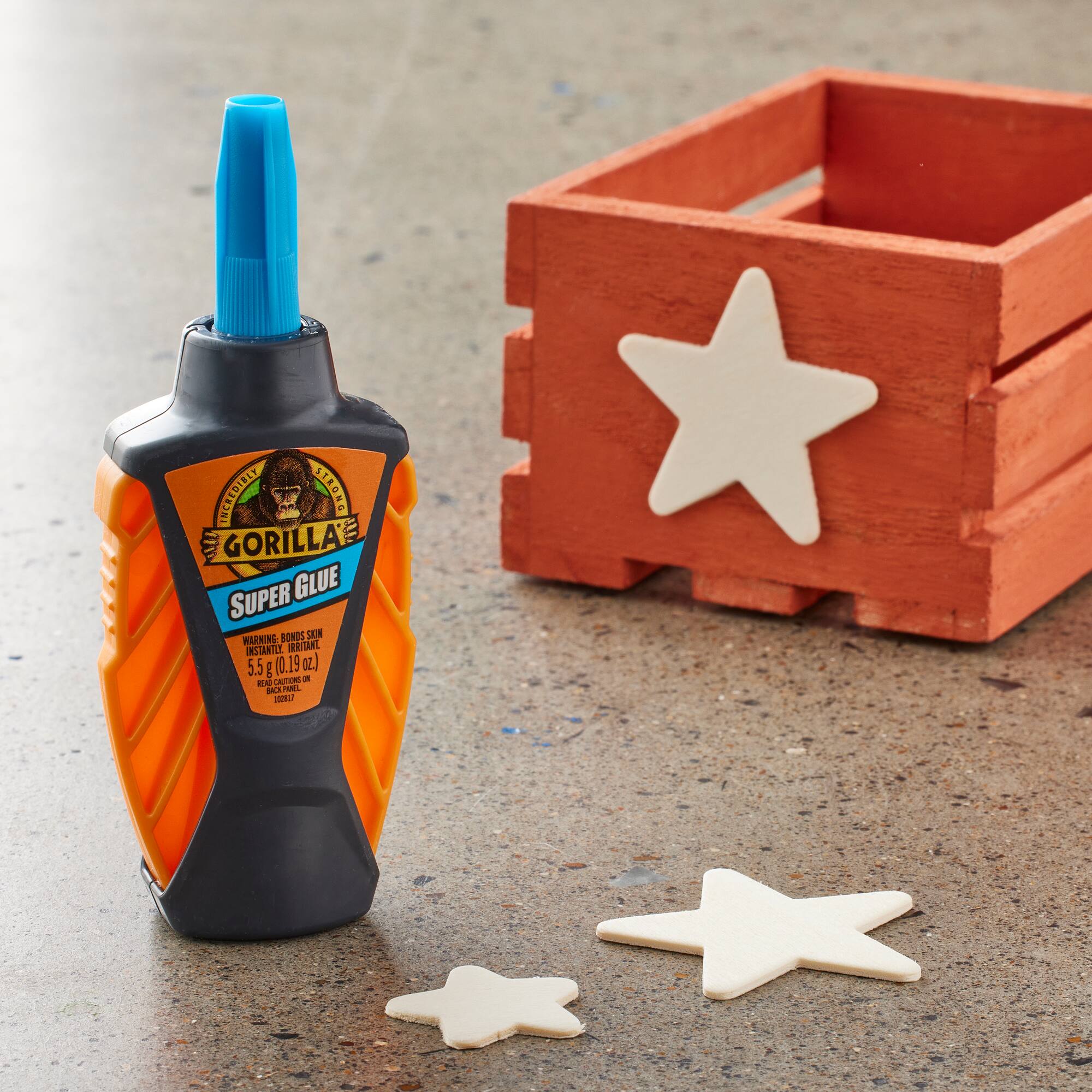 12 Pack: Gorilla® Super Glue Micro Precise